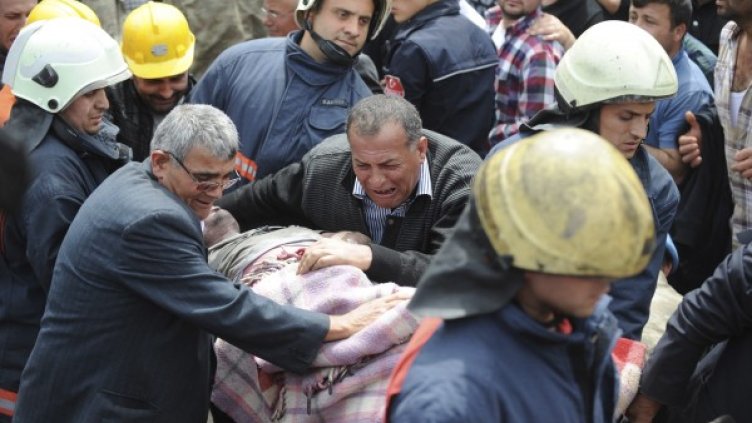 Снимка: Reuters