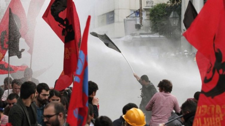 Снимка: Reuters