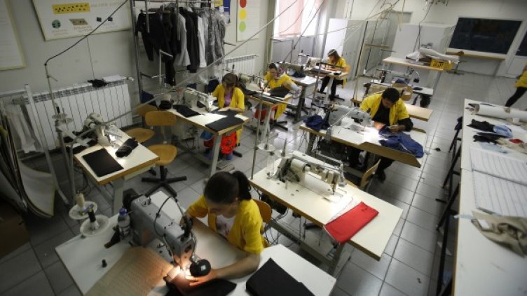 Снимка: Reuters, архив