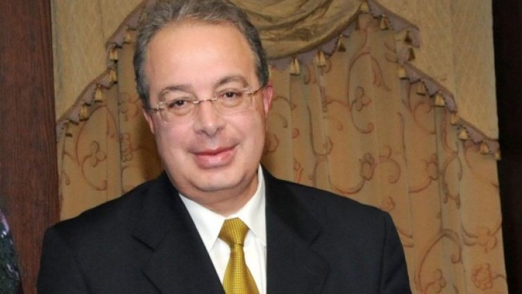 Бранимир Ботев. Снимка: архив, БулФото