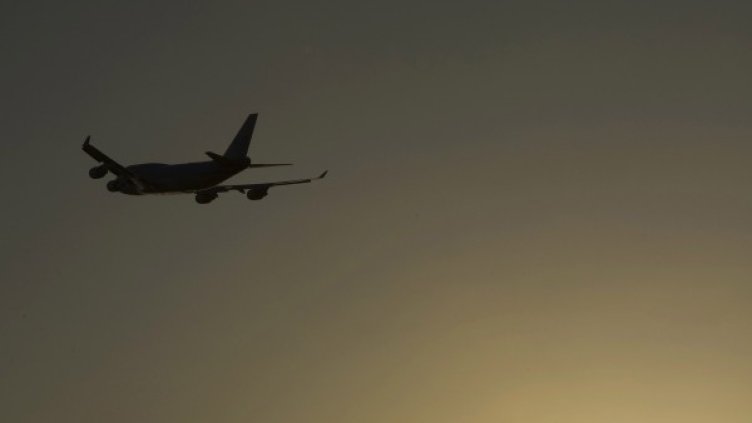 Снимка: архив, Reuters