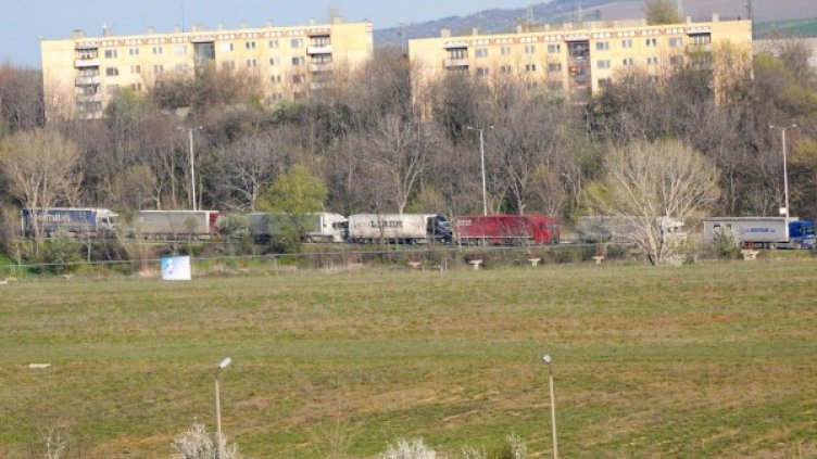 Снимка: архив,  Булфото