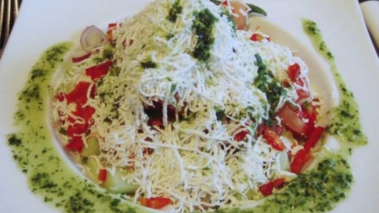 Снимка: Facebook