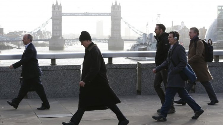 Снимка: Reuters