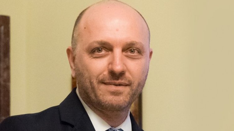 Венцислав Арнаудов - Мениджър Човешки Ресурси и Обучение в MetLife България