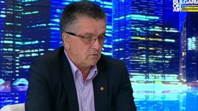 Алиосман Имамов, Снимка: Bulgaria On Air