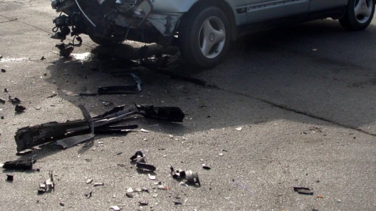 Снимка: архив, Булфото