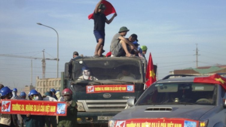 Снимка: Reuters