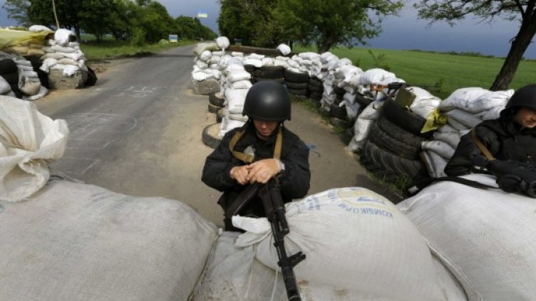 Снимка: Reuters