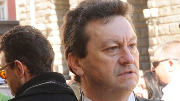 Таско Ерменков Снимка: архив, Булфото