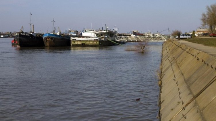 Снимка: Булфото