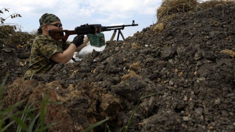 Снимка: Reuters