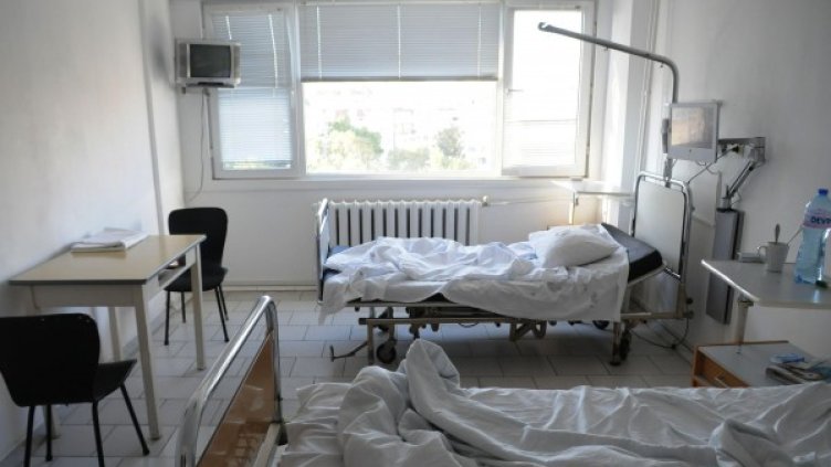 Снимка: Булфото, архив