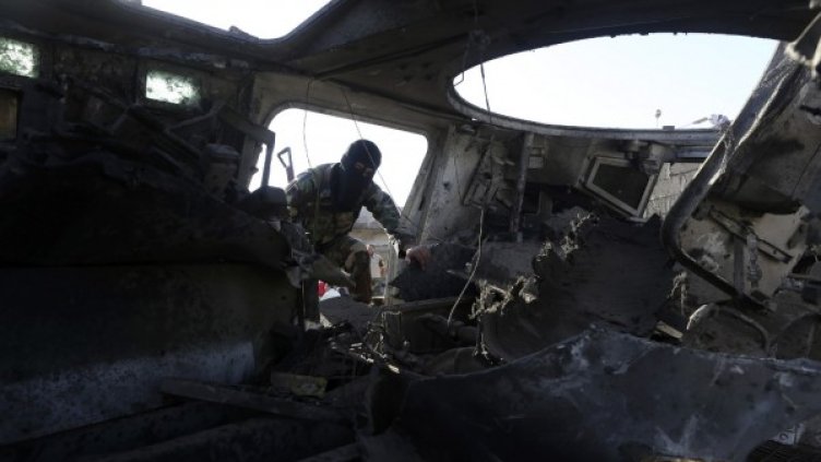 Снимка: архив, Reuters