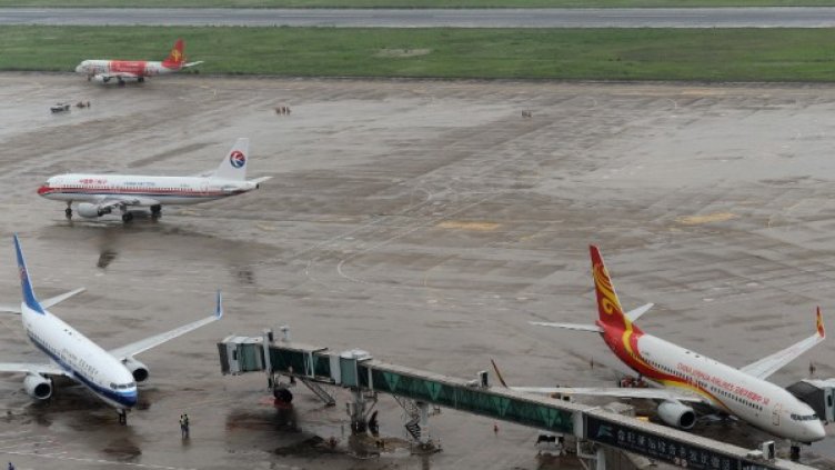 Снимка: архив, Reuters