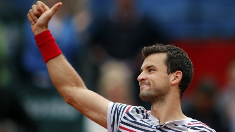 Снимка: Reuters