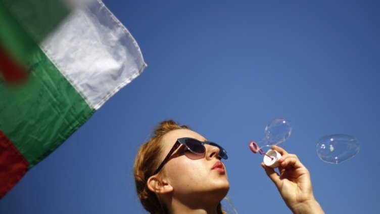 Снимка: архив, Reuters