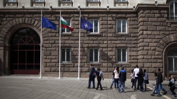 Снимка: архив, Reuters