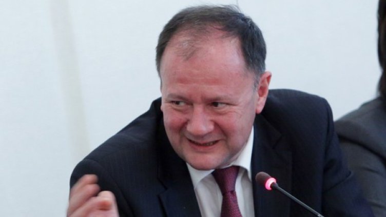 Михаил Миков Снимка: БТА