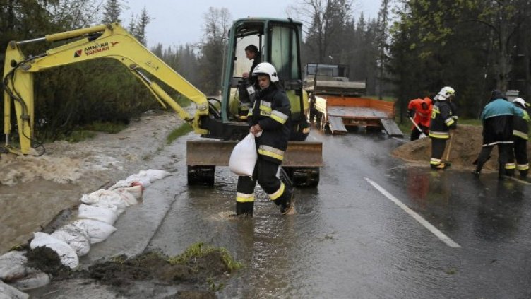 Снимка: Ройтерс