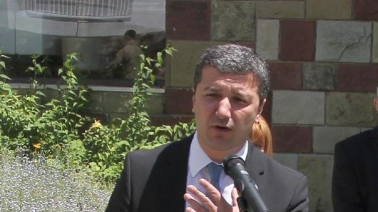 Снимка: Булфото