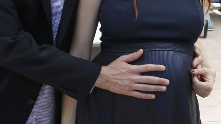 Снимка: Ройтерс, архив