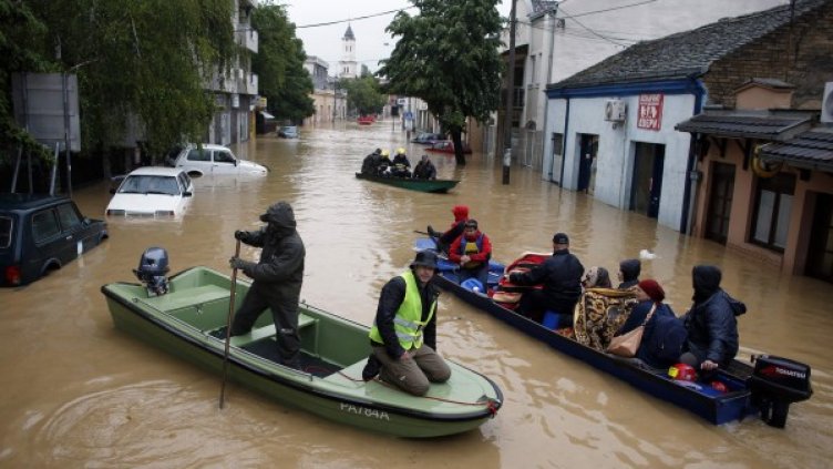 Снимка: Ройтерс