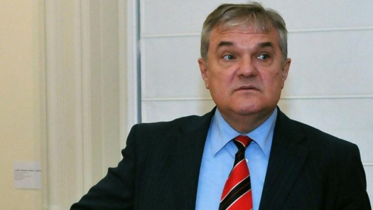 Румен Петков. Снимка: архив, БулФото