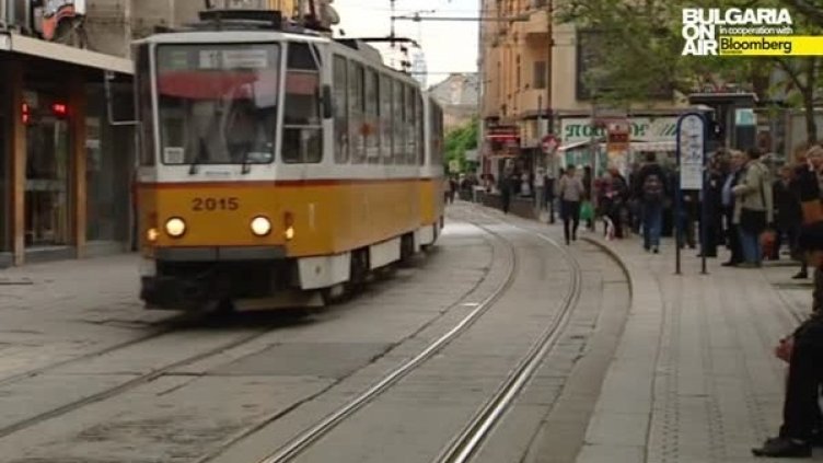 Снимка: Bulgaria On Air