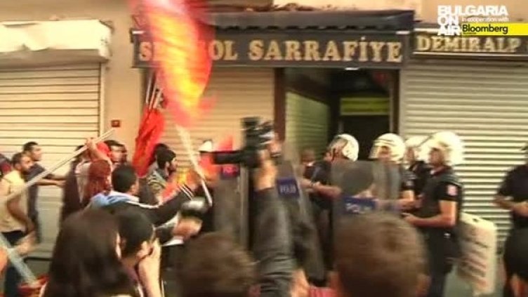 Снимка: Bulgaria On Air