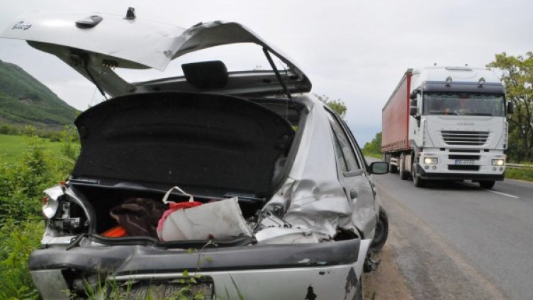 Снимка: Булфото, архив