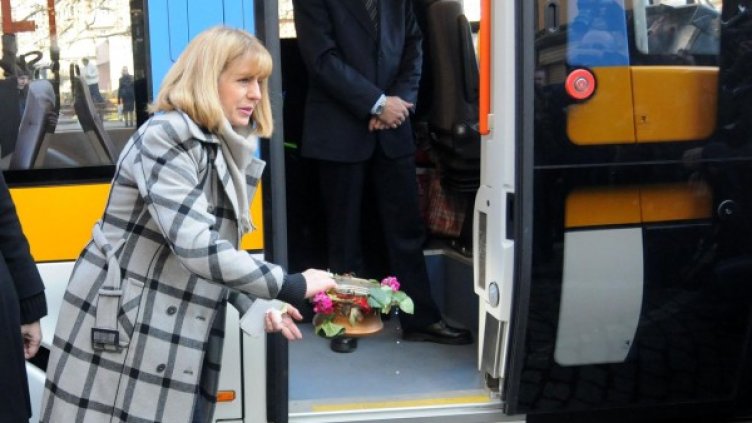 Снимка: Булфото, архив