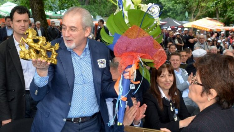 Снимка: БТА, архив