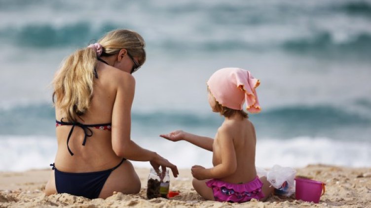 Снимка: Reuters