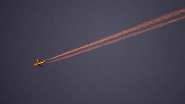 Снимка: архив, Reuters