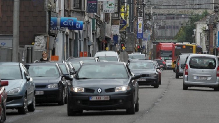 Снимка: архив, Reuters