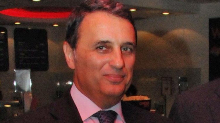 Пламен Моллов. Снимка: архив, БулФото