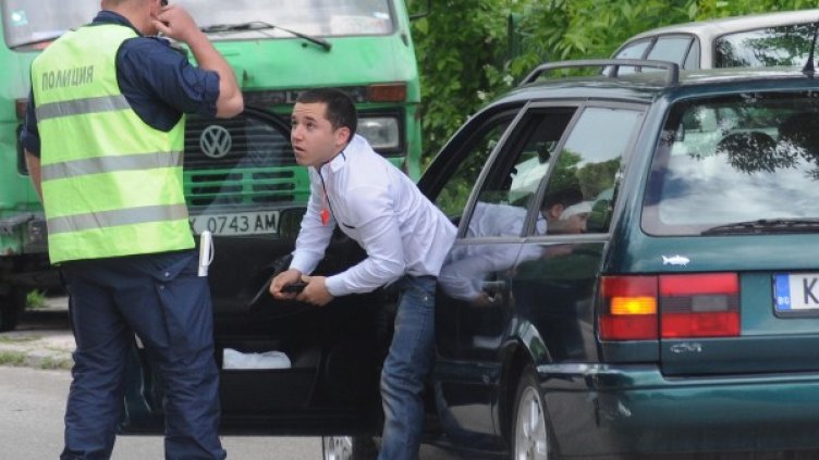 Снимка, архив Булфото