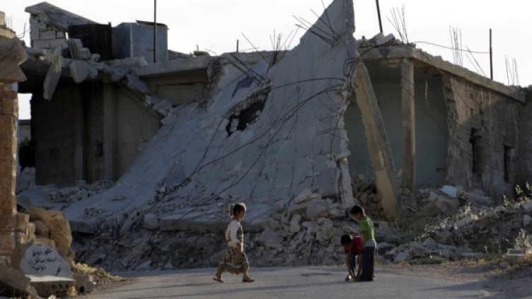 Снимка: архив, Reuters