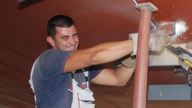 Снимка, архив: Булфото