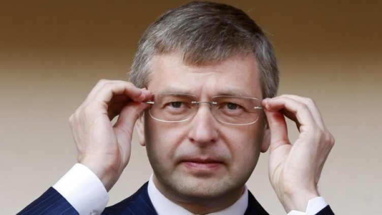 Дмитрий Риболовлев. Снимка: архив, Reuters