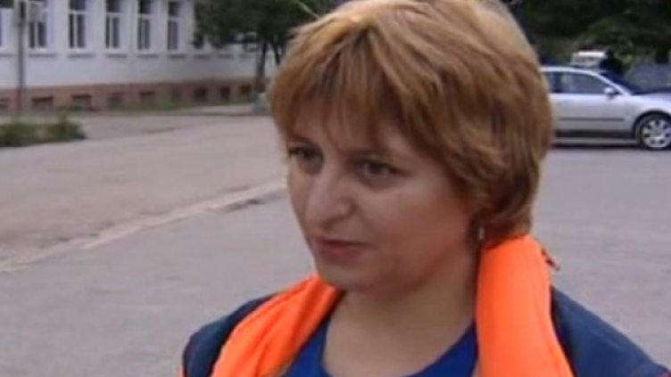 Снимка: Нова телевизия