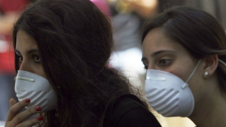 Снимка: Reuters