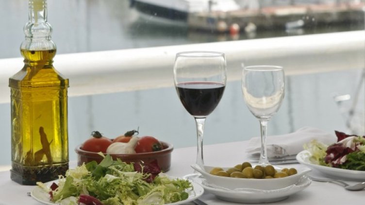 Снимка: Reuters