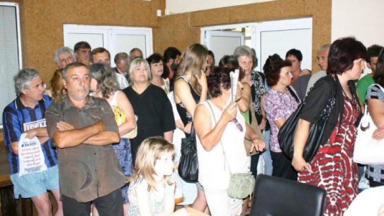 Засега възрастните безработни могат да се възползват от услугите на агенцията чрез програмата „Помощ за пенсиониране“. Снимка: архив, Булфото