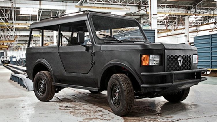 Снимкa: Modius Motors