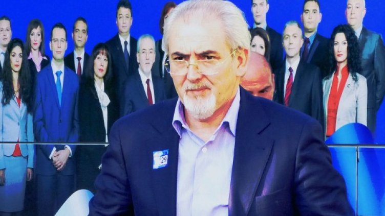 Лютви Местан, Снимка: БТА