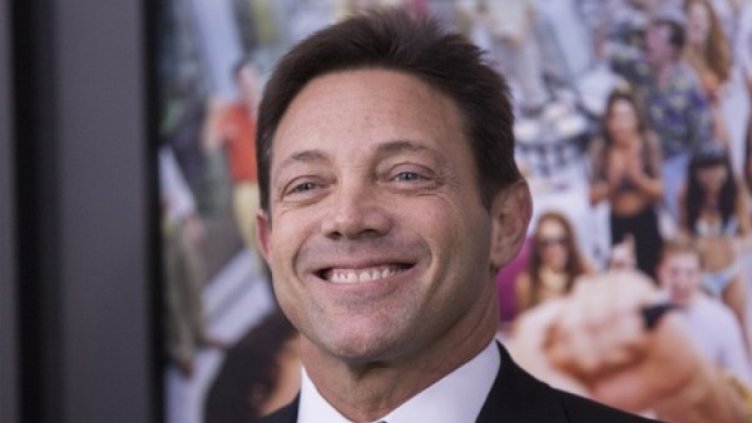 Джордан Белфърт,  Снимка: Reuters