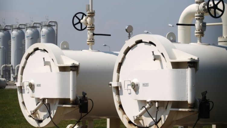 Снимка: Reuters