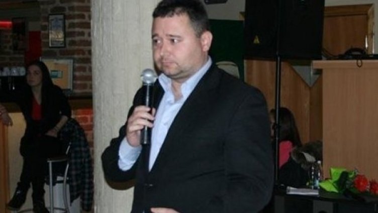 Снимка: ГЕРБ